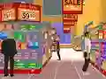 Gioco Cassiere del Supermercato in linea