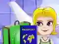 Gioco Simulator di Volo Aeroportuale in linea