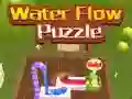 Gioco Puzzle del Flusso d'Acqua in linea Gioco Puzzle del Flusso d'Acqua in linea