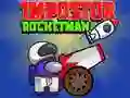Gioco Impostore Rocketman in linea