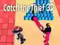 Gioco Cattura il Ladro 3D in linea Gioco Cattura il Ladro 3D in linea