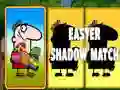 Gioco Partita d'Ombra di Pasqua in linea