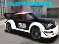 Gioco Simulator di Polizia in linea