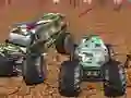 Gioco Schianto di Monster Truck in linea Gioco Schianto di Monster Truck in linea