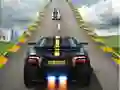 Gioco Simulatore di Guida Auto 3D in linea Gioco Simulatore di Guida Auto 3D in linea