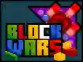 Gioco Guerre dei blocchi in linea