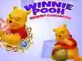 Gioco Gioco di Memoria Winnie Pooh in linea Gioco Gioco di Memoria Winnie Pooh in linea