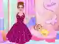 Gioco gioco di moda trucco in linea