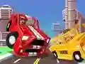 Gioco Crash Pixel 3D in linea Gioco Crash Pixel 3D in linea