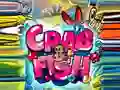 Gioco Granchio e Pesce in linea Gioco Granchio e Pesce in linea