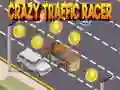 Gioco Corridore di Traffico Crazy in linea