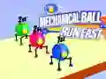 Gioco Corsa della Palla Meccanica in linea Gioco Corsa della Palla Meccanica in linea