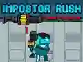 Gioco Impostor Rush: Lanciatore di Razzi in linea