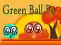 Gioco Palla Verde Po in linea Gioco Palla Verde Po in linea
