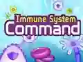 Gioco Comando del sistema immunitario in linea Gioco Comando del sistema immunitario in linea