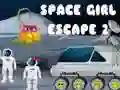 Gioco Fuga della Ragazza Spaziale 2 in linea Gioco Fuga della Ragazza Spaziale 2 in linea