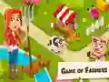 Gioco Gioco della Fattoria in linea