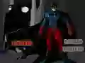 Gioco Batman Colorato: Vestilo in linea Gioco Batman Colorato: Vestilo in linea