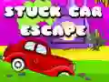 Gioco Fuga dall'auto bloccata in linea