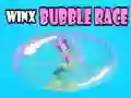 Gioco Corsa delle Bolle Winx in linea