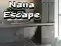 Gioco Fuga di Nana in linea Gioco Fuga di Nana in linea