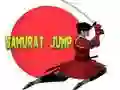 Gioco Salto del Samurai in linea Gioco Salto del Samurai in linea