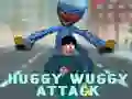 Gioco Attacco di Hagi Waga in linea Gioco Attacco di Hagi Waga in linea