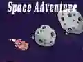 Gioco Avventura spaziale in linea Gioco Avventura spaziale in linea