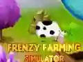 Gioco Simulator di Agricoltura Frenetica in linea