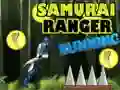 Gioco Corridore Samurai Ranger in linea Gioco Corridore Samurai Ranger in linea