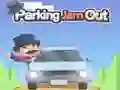 Gioco Ingorgo nel Parcheggio in linea