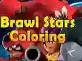 Gioco Libro da Colorare Brawl Stars in linea Gioco Libro da Colorare Brawl Stars in linea