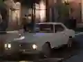 Gioco Guida della Mafia in auto in linea Gioco Guida della Mafia in auto in linea