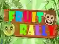 Gioco Rally della Frutta in linea Gioco Rally della Frutta in linea