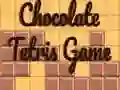 Gioco Gioco di Tetris al Cioccolato in linea