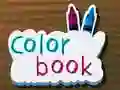 Gioco Libro da Colorare in linea Gioco Libro da Colorare in linea