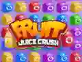 Gioco Frutta Spremuta Crush in linea