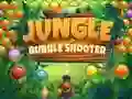 Gioco Jungle Bubble Shooter in linea