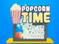 Gioco Tempo di Popcorn in linea Gioco Tempo di Popcorn in linea