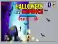 Gioco Halloween Difesa Distruggi Mattoni in linea
