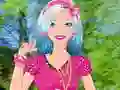 Gioco Barbie Ragazza di Giardino in linea