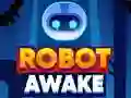 Gioco Robot Svegliato in linea