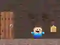Gioco Grotta di Noob Steve in linea