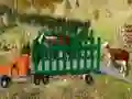 Gioco Camion per il Trasporto di Animali in linea