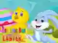 Gioco Libro da Colorare Pasqua in linea Gioco Libro da Colorare Pasqua in linea