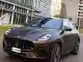 Gioco Puzzle Maserati Grecale in linea Gioco Puzzle Maserati Grecale in linea