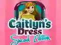 Gioco Edizione scolastica del vestito di Caitlyn in linea Gioco Edizione scolastica del vestito di Caitlyn in linea