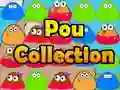 Gioco Collezione Pou in linea Gioco Collezione Pou in linea