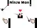 Gioco Uomo Ninja in linea