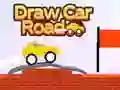 Gioco Disegna la strada dell'auto in linea Gioco Disegna la strada dell'auto in linea